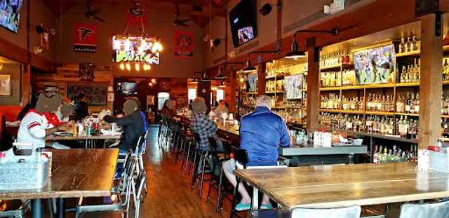 HOBNOB Neighborhood Tavern