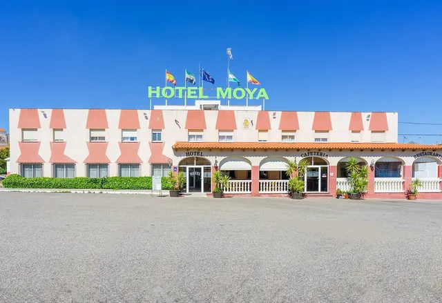 Hotel Moya