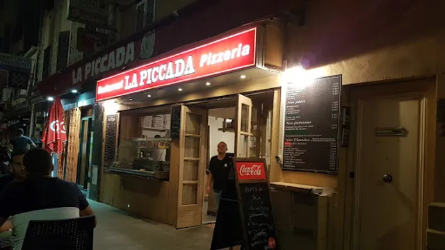 La Piccada