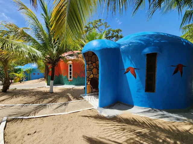 Chalet Beach Residence