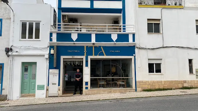 ITA trattoria italiana