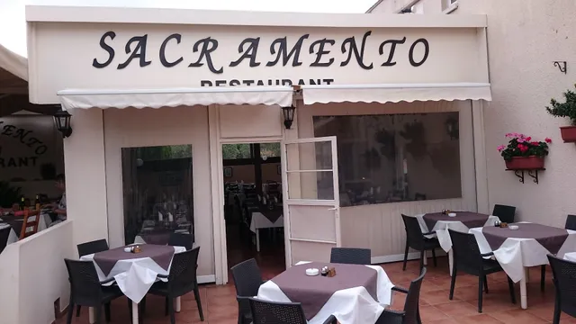 Sacramento Restaurant