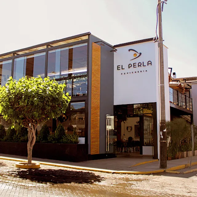 Restaurant El Perla