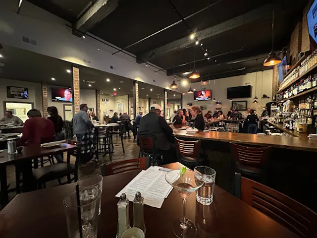 West Side Bar & Grill