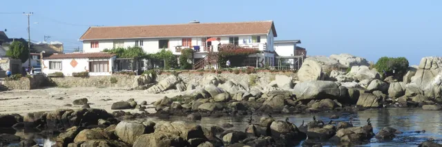 Departamentos Oceano