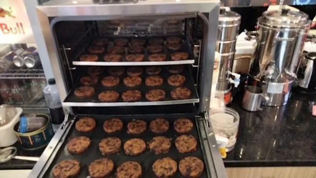 Cookie Man - City Center Mall