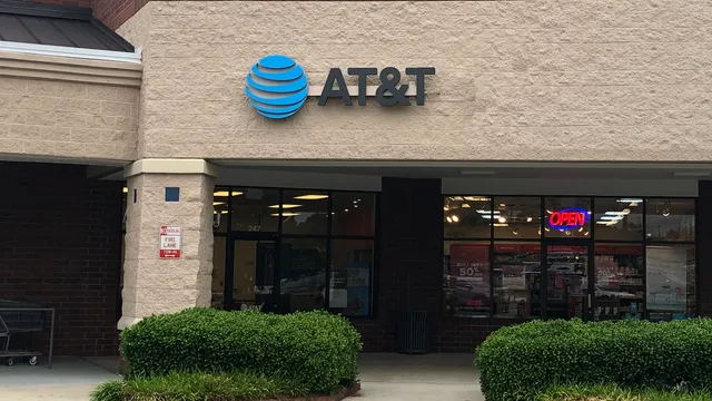 AT&T Store
