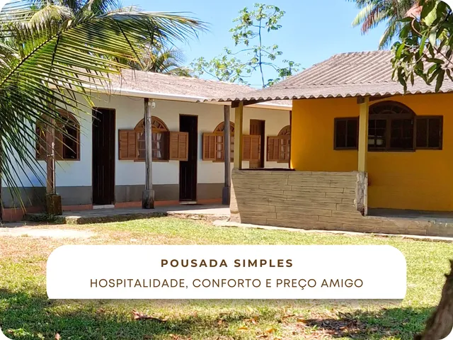Pousada Caiçara Zen