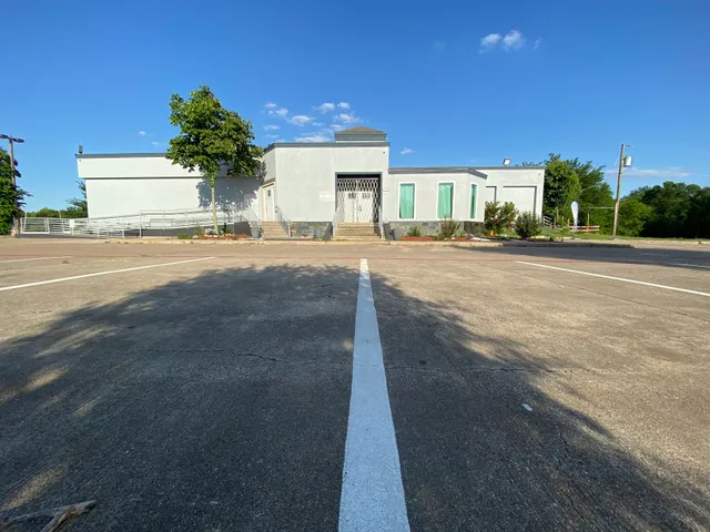 Iglesia de Dios Pentecostal M.I. Templo Logos