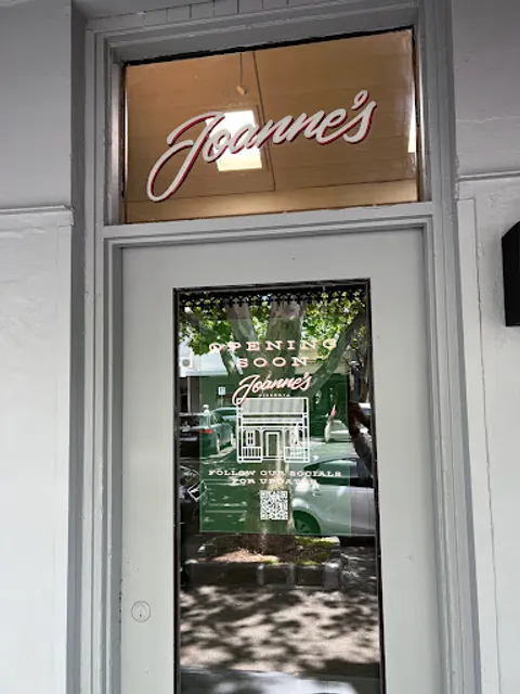 Joanne's Pizzeria