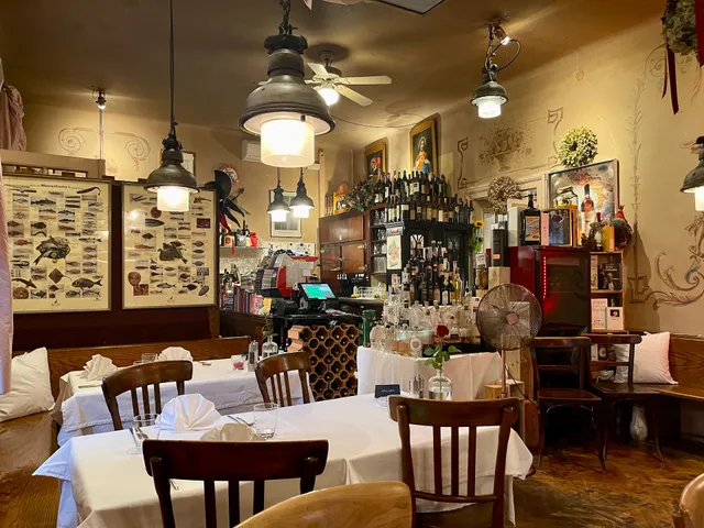 Ristorante Corti