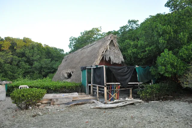 Arte Aventura Eco- Hotel