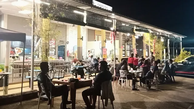 Cherating Briyani & Coffee