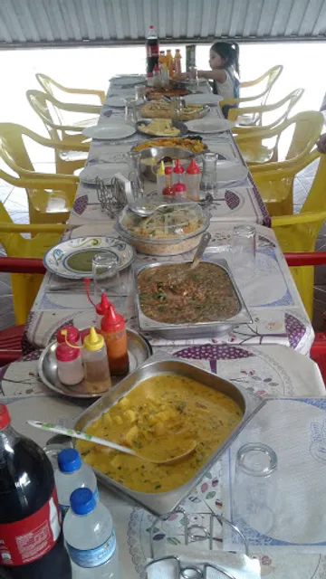 Lanchonete e Restaurante Esconderijo