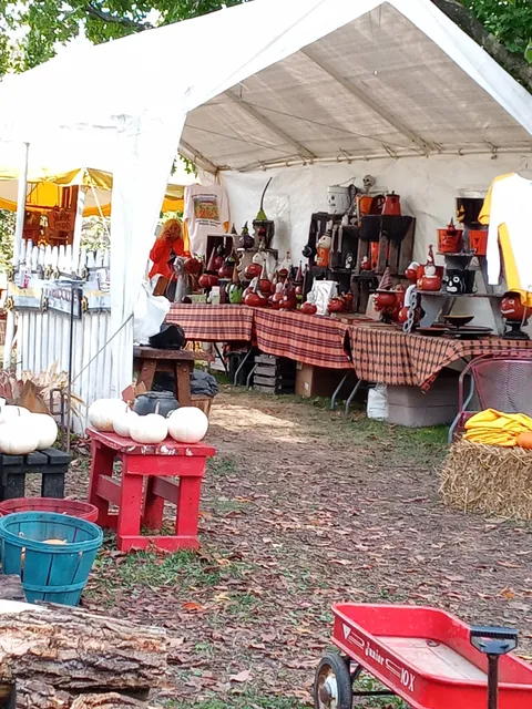 Price's Pumpkin Patch