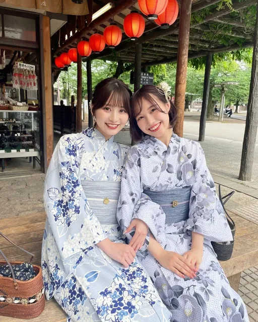 Kimono Rental wargo Kawagoe Store