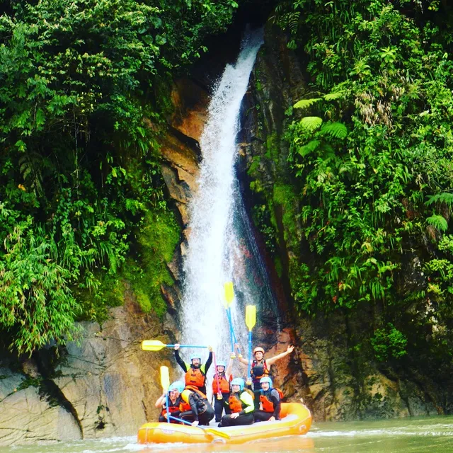 Imagine Ecuador - Tour Operator Baños