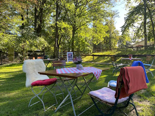 Waldwirtschaft Heidekönig