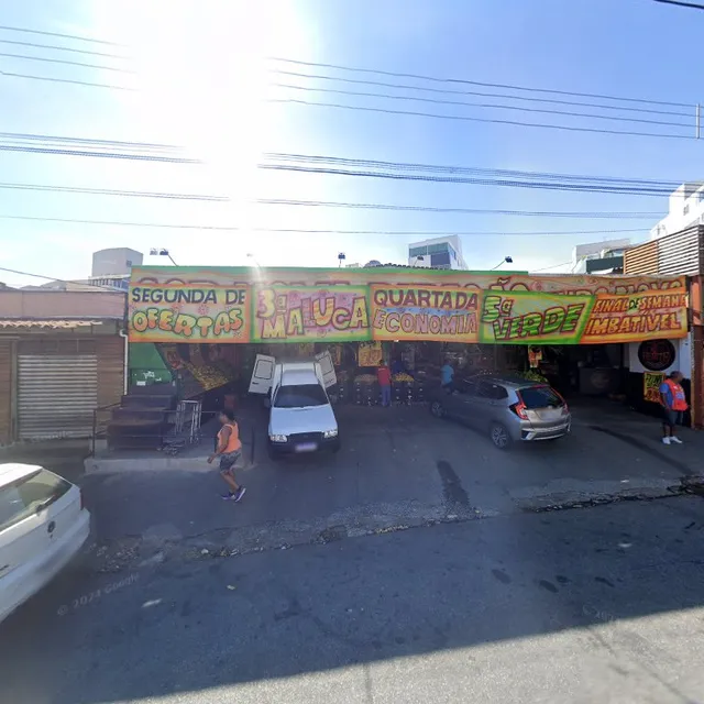 Espetinho Do Baixinho Santa Inês