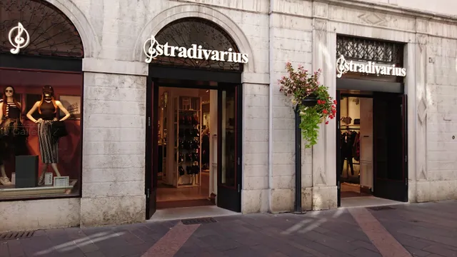 Stradivarius