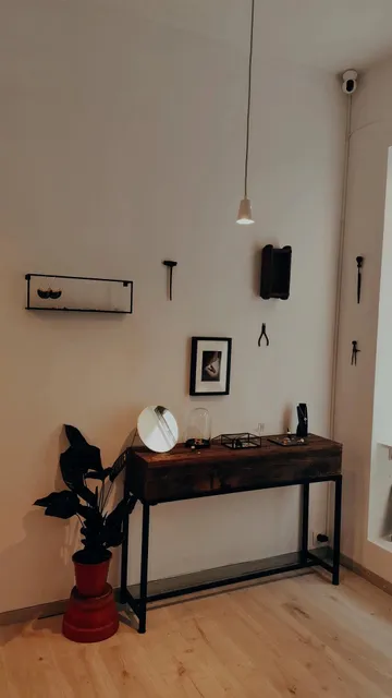 Binôme Jewelry Atelier