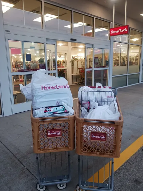 HomeGoods