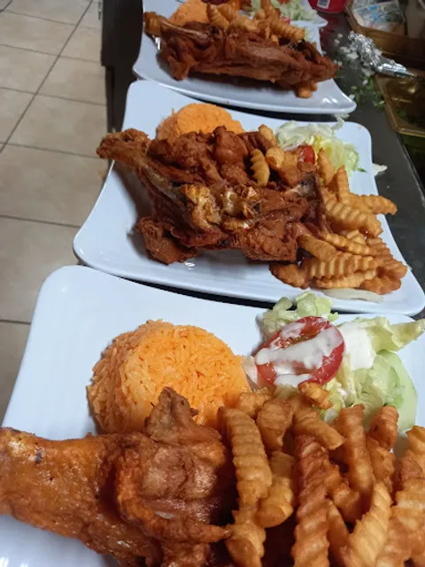 El Torito de San Marcos