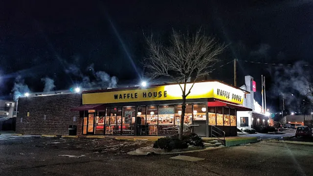Waffle House