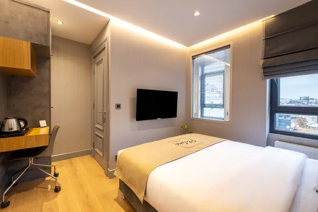 The Platine Plus Suite