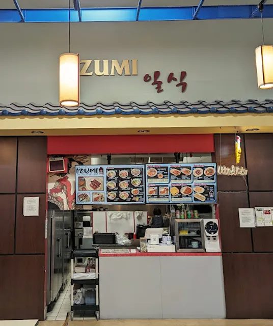 Izumi