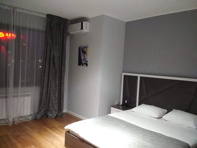 Loft Apartments Shymkent