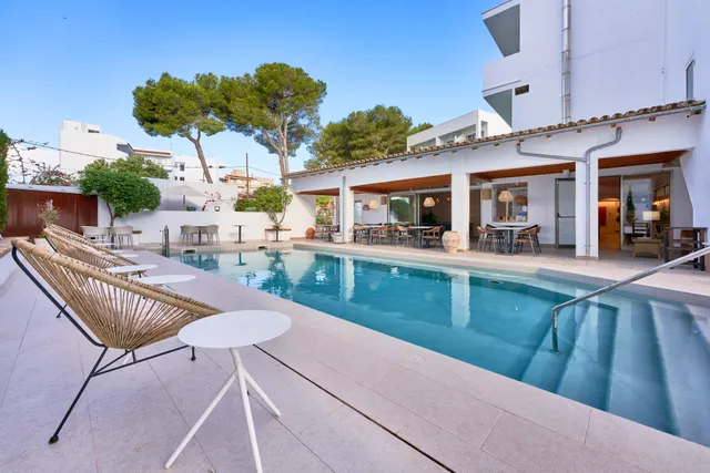 Flacalco Hotel & Apartments