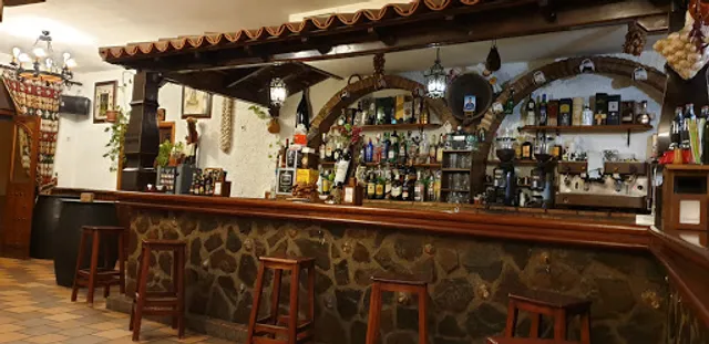 Los Arroyuelos Traditional restaurant