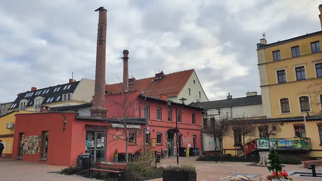 Stara Piekarnia - Przedsiębiorstwo Społeczne - Cateringi