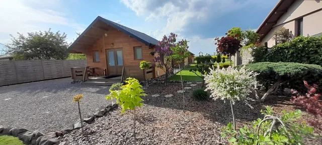 Relax Domki letniskowe