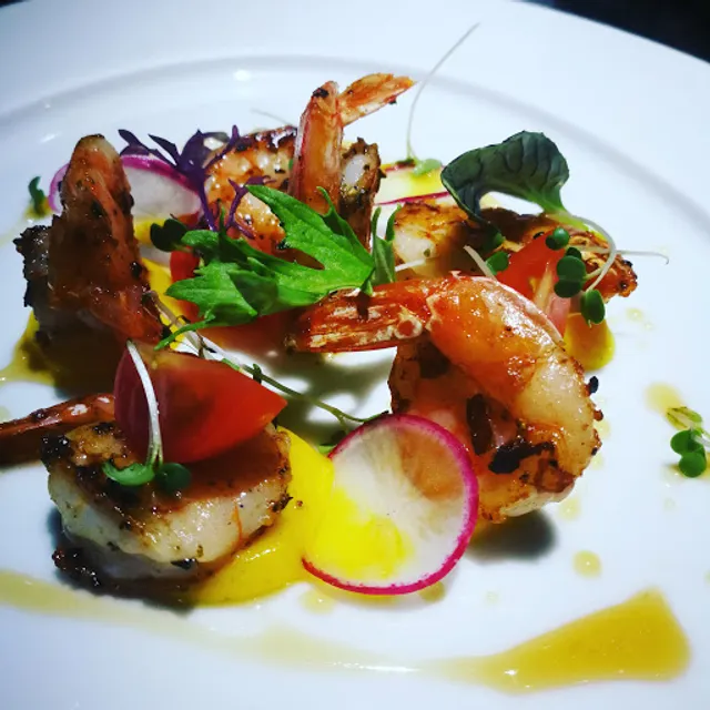 Binz Fastfoods and Takeaways