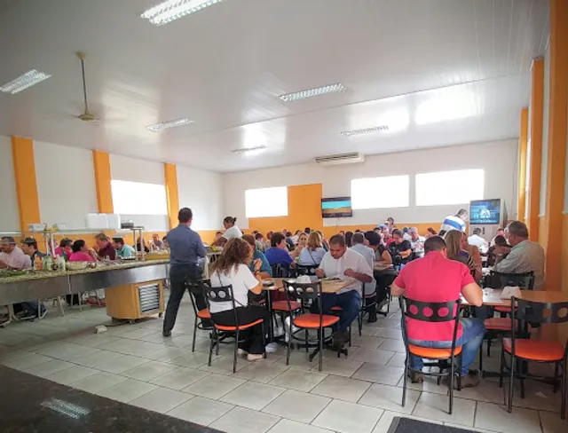 Restaurante Maravilha - Falcão