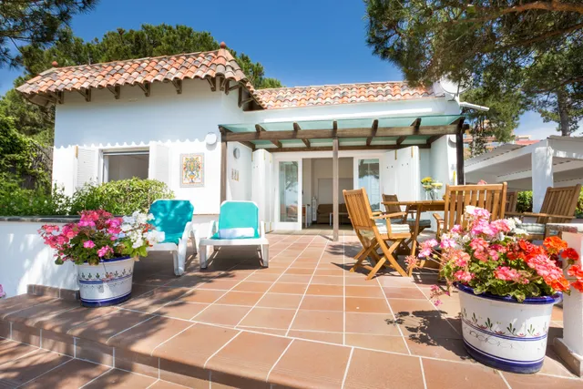 Villa Erika Beach House