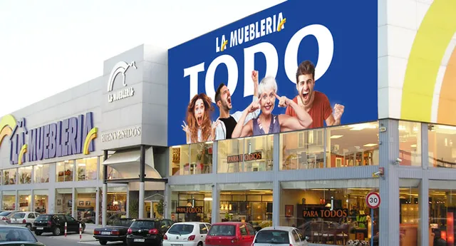 La Mueblería de Mi Casa