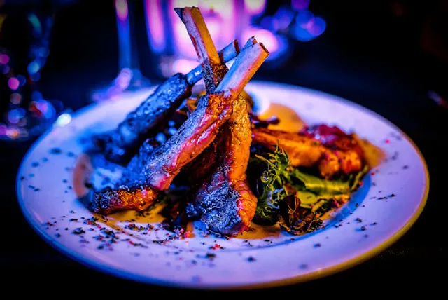 Rachel's Steakhouse Palm Beach