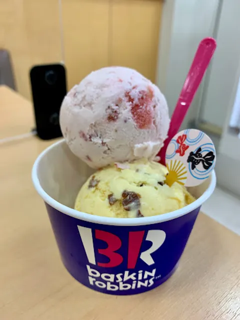 Baskin-Robbins