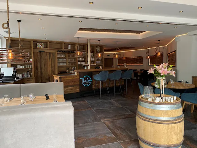 Thalers - Das Lokal