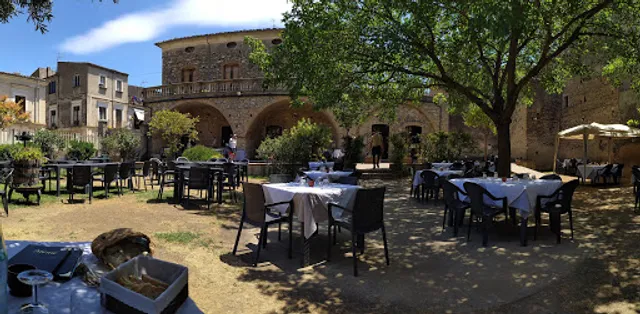 Ristorante l'Antico Ulivo