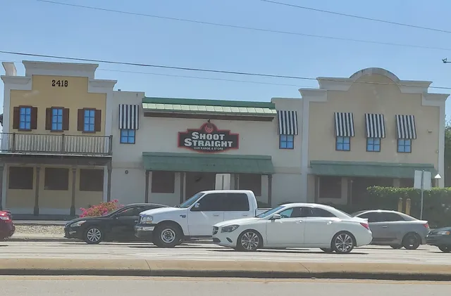 Shoot Straight Fort Myers