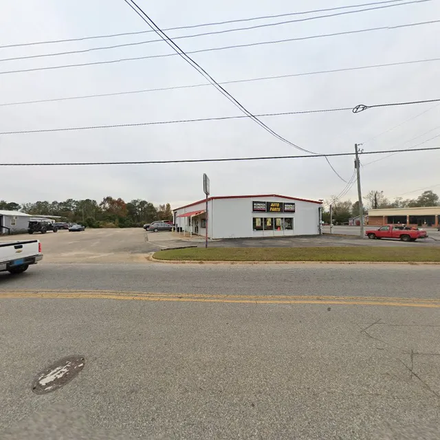 Bumper To Bumper - Abbeville