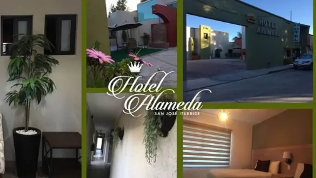 Hotel Alameda