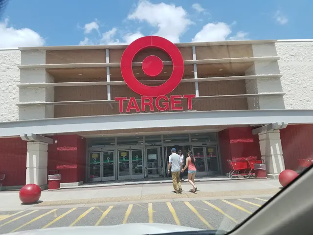 Target