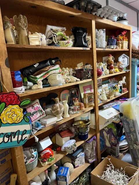 Hometown Consignment & Thrift Store