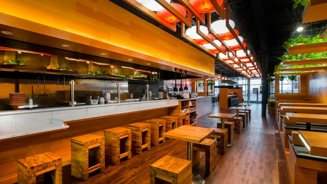 Strings Ramen Shop Aurora