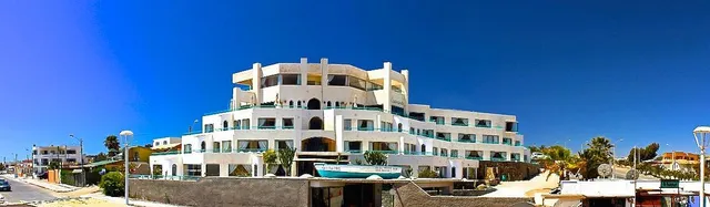 Hotel Rocas de Bahia